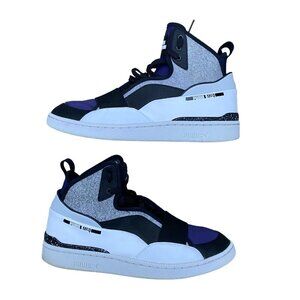 Puma X Alexander McQueen Brace Shoes Size 10.5